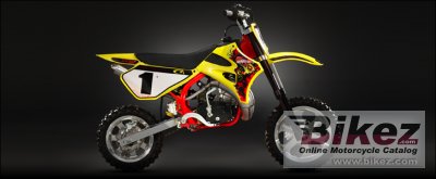 Cobra CX50 SR The King 2010