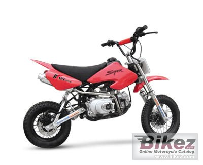 Chang-Jiang GY 110 2007