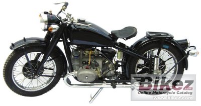 Chang-Jiang Dong Tian 750 M1-B 2009