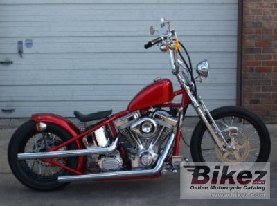 Flyrite Choppers High Noon 2009