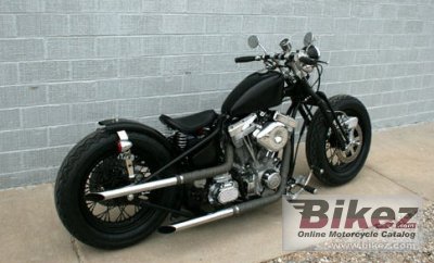 Flyrite Choppers Drifter 2010
