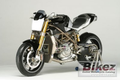 NCR Macchia Nera Concept 2010