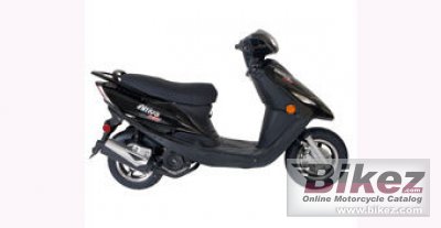 Nipponia Altiva 125 2010