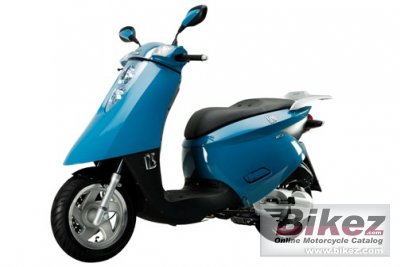 Nipponia Ezio 50 2010