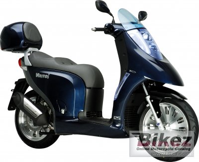 Nipponia Vorrei 125 2010