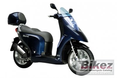 Nipponia Vorrei 150 2010