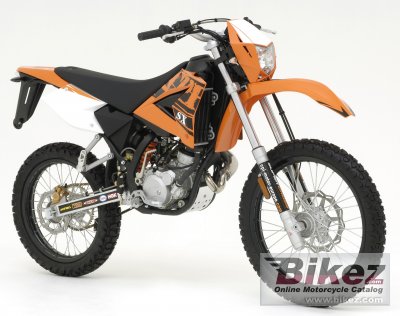 CPI Supercross 2008