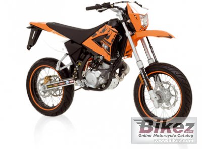 CPI SMX 50 2009