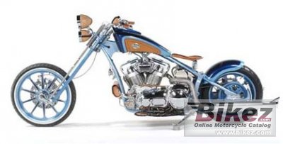 Von Dutch Killer B 2009