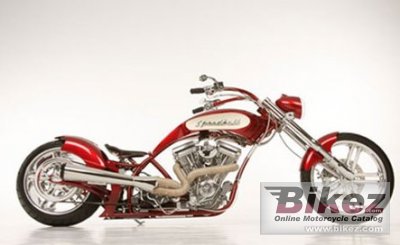 Von Dutch Speedball 2009