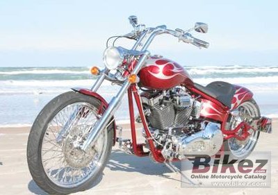 APC Double Down 300 2007