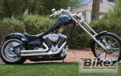 APC High Roller S 2007