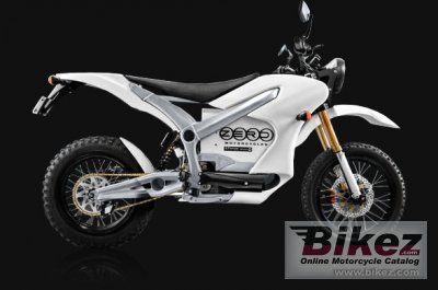 Hesketh Zero DS 2011