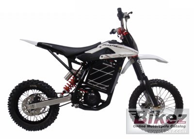 Quantya MMX 2011
