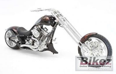 Bourget Python 330 2011