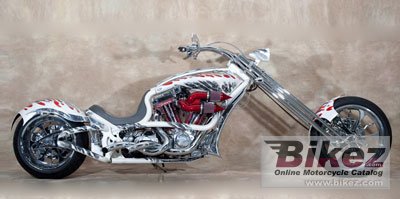 Bourget Suicide King Cobra 2011