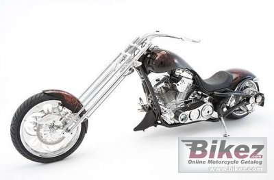 Bourget Phyton 330 Super Stretch 2010