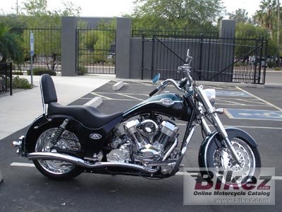 Bourget Drifter 2009