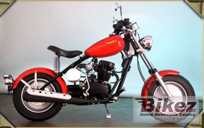 California Scooter Classic 2011