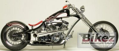 Covingtons 300R 2011