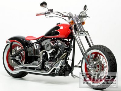 Covingtons Beach Cruiser 2011