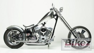 Covingtons Chopper 2011
