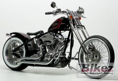 Covingtons Speed Demon 2011