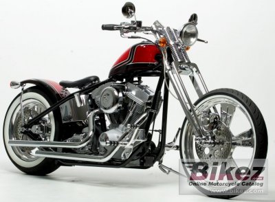 Covingtons Speedster 2011