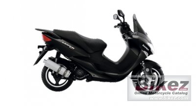 Dafra Laser 150 2011