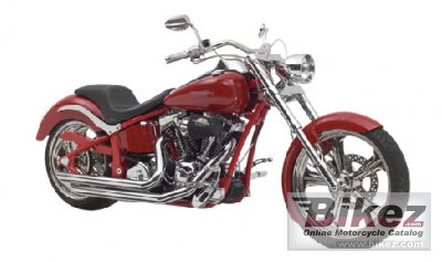 Dirico Pro Street 2011