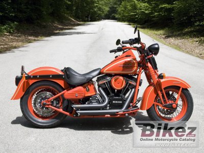 Dirico Speedster 2011