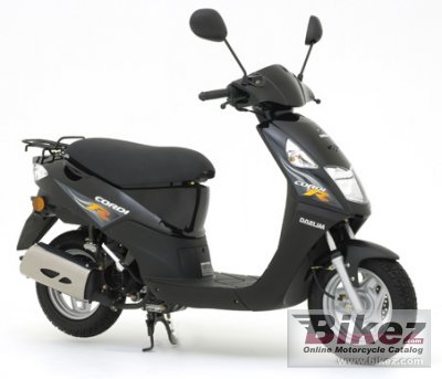 Daelim Cordi 50 2009