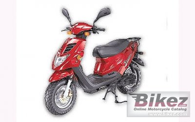 E-Ton Beamer 50 2010