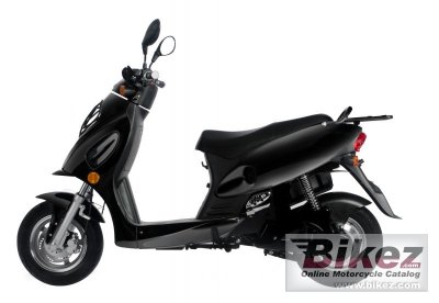 E-Tropolis Future 2011