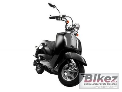 E-Tropolis Retro 2011