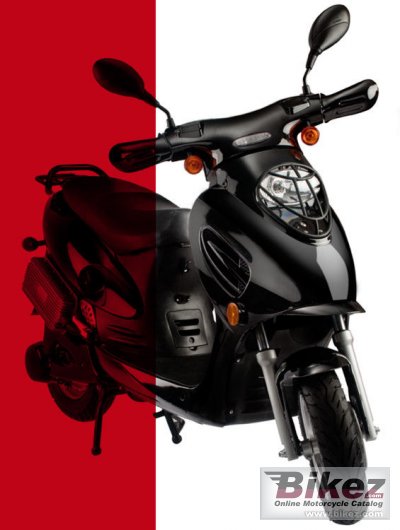 E-Tropolis Future 2010