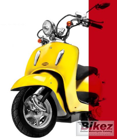 E-Tropolis Retro 2010