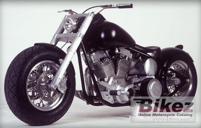 Exile Cycles Fat Bloke 2011