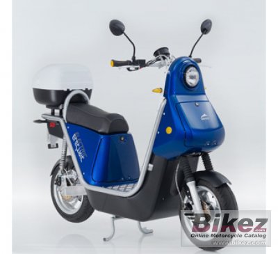 Govecs GO C 1.4 2011