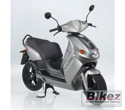 Govecs GO S 1.2 2011