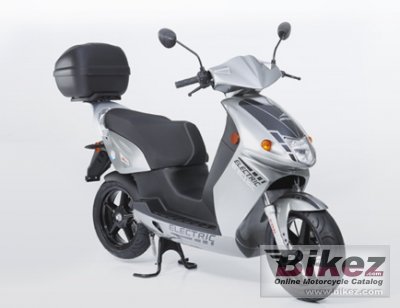 Govecs GO S 2.4 2011