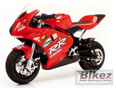 GRC Moto Midimoto RR.04 2011