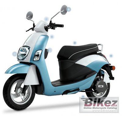 GreenTrans Ema98 2010