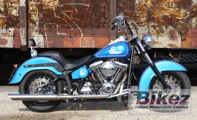 Headbanger Foxy Lady 2011