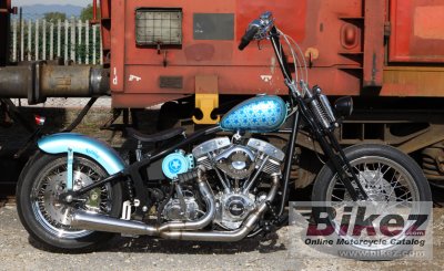 Headbanger Gypsy Soul 2011