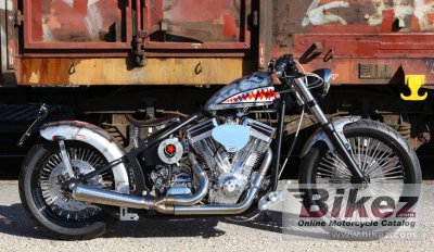 Headbanger High Flyin 2011