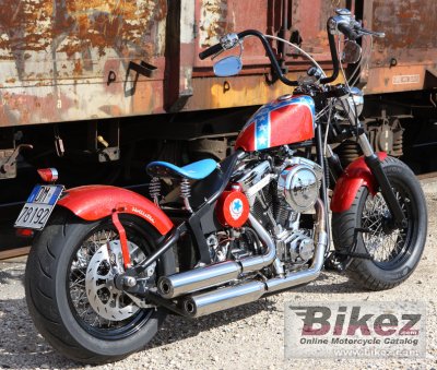 Headbanger Hollister 2011