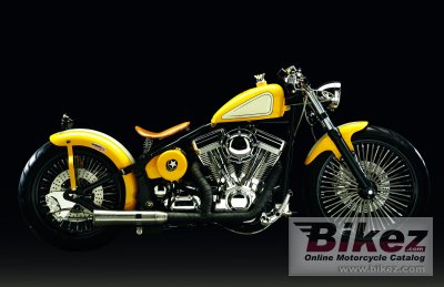 Headbanger High Flyin 2010