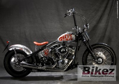 Headbanger Gypsy Soul 2012