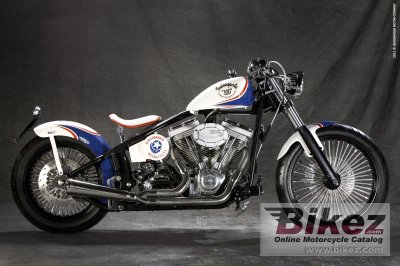 Headbanger High Flyin 2012